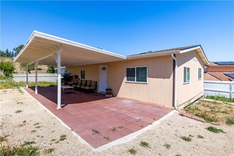 Tiny photo for 3890 Hillcrest Dr, Templeton, CA 93465 (MLS # NS26089061)