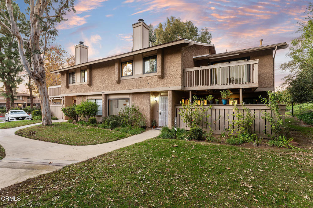 Step into this beautifully updated two-story condo, ideally located in the desirable Parklane Alamo community. The home offers modern comfort and style throughout with a bright, open layout perfect for everyday living and entertaining. Built in 1980, it features fresh interior paint, dual-pane windows, an upgraded staircase, and tasteful finishes throughout. The open-concept design seamlessly connects the spacious living room, kitchen, and dining area. Enjoy your own private patio as well as an upstairs primary deck, with plenty of open space in front of the unit--ideal for relaxing mornings or evening gatherings. Conveniently located near local amenities, shopping, and dining, this home offers an exceptional lifestyle opportunity. Don't miss your chance to make it yours!