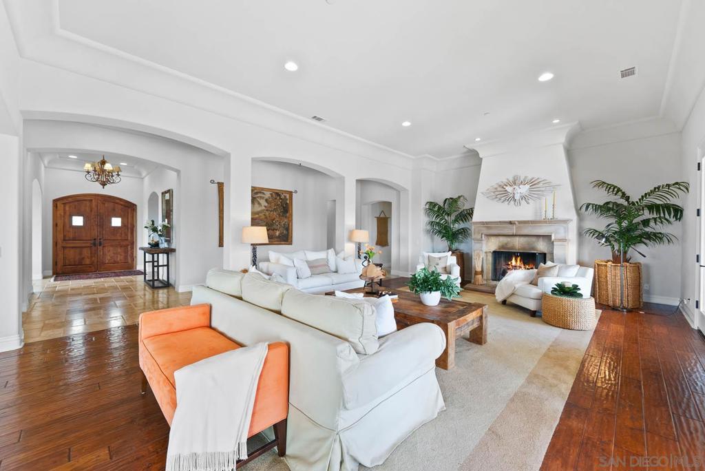 Fallbrook - Residential