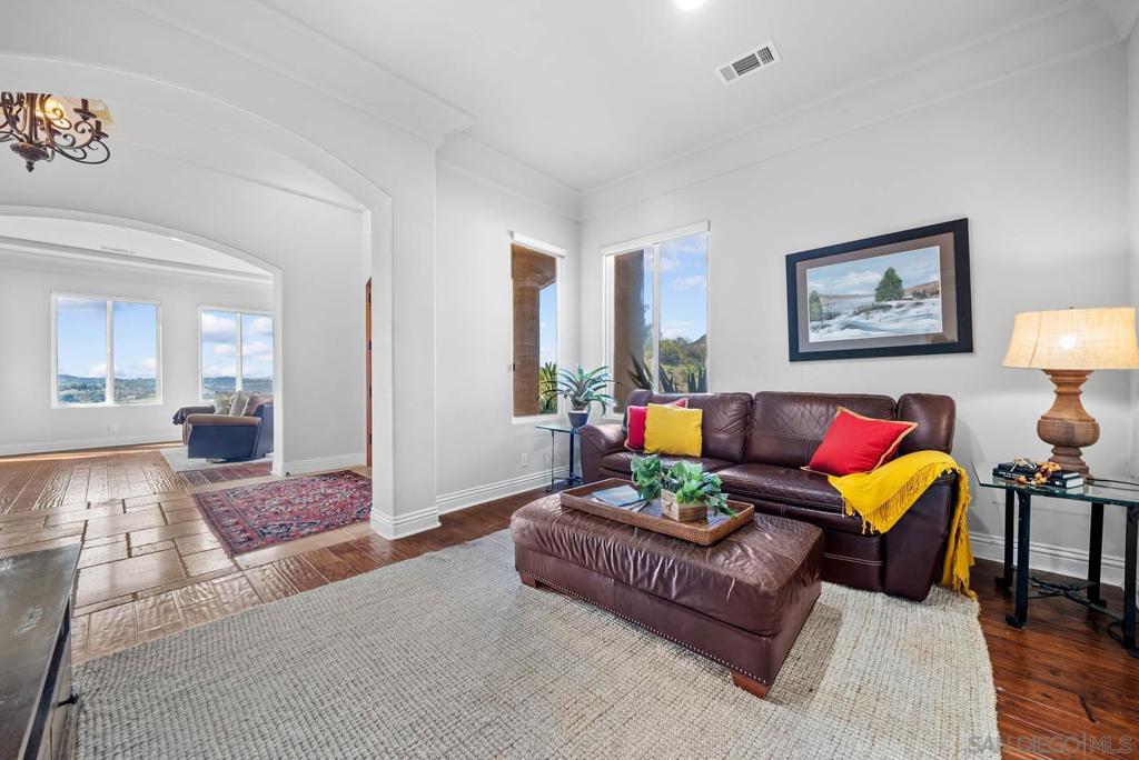 Fallbrook - Residential