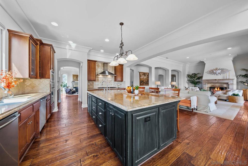 Fallbrook - Residential