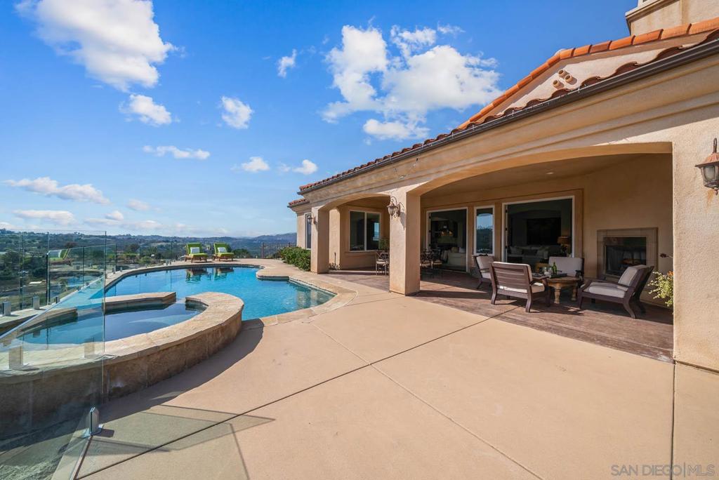 Fallbrook - Residential