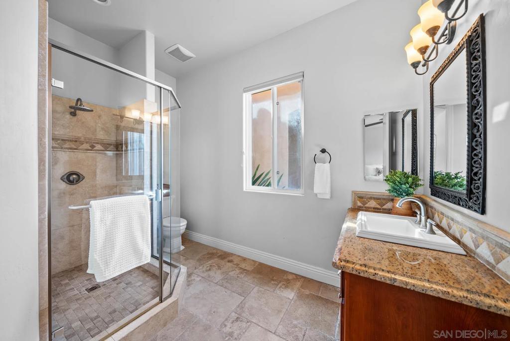 Fallbrook - Residential