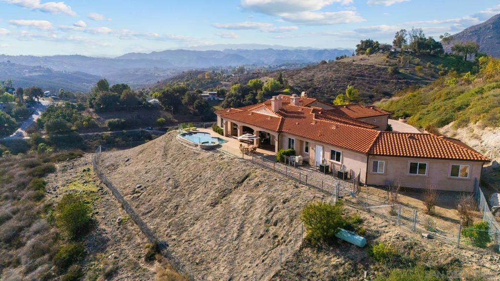 Fallbrook - Residential