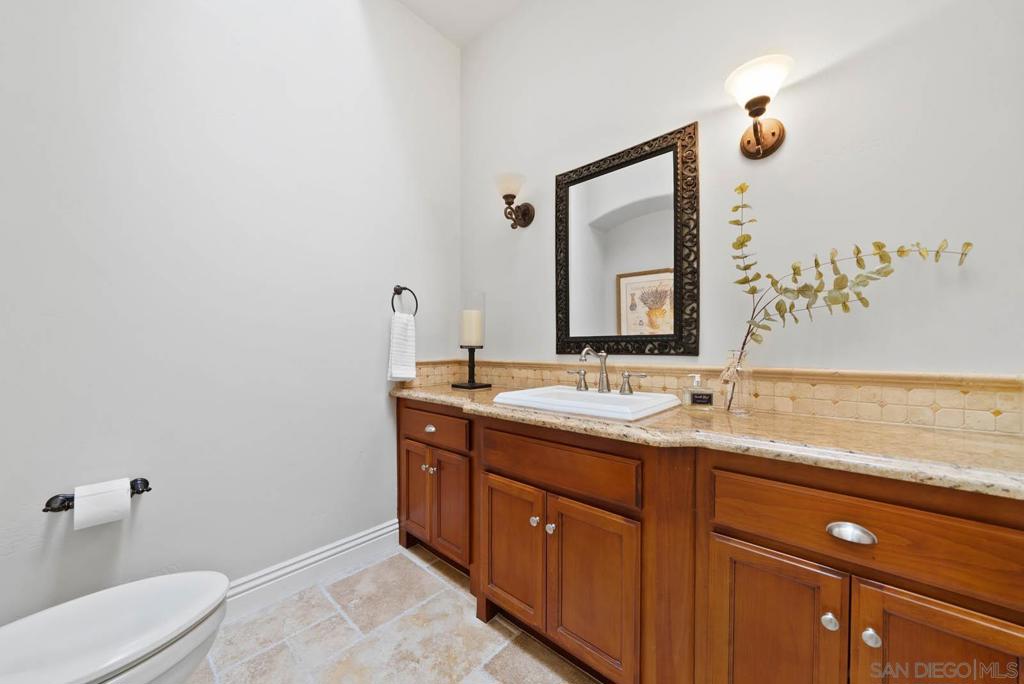 Fallbrook - Residential