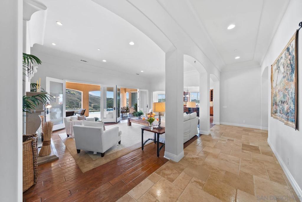 Fallbrook - Residential