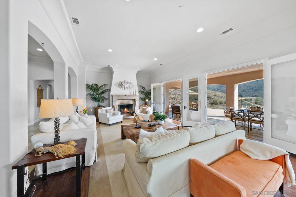 Fallbrook - Residential