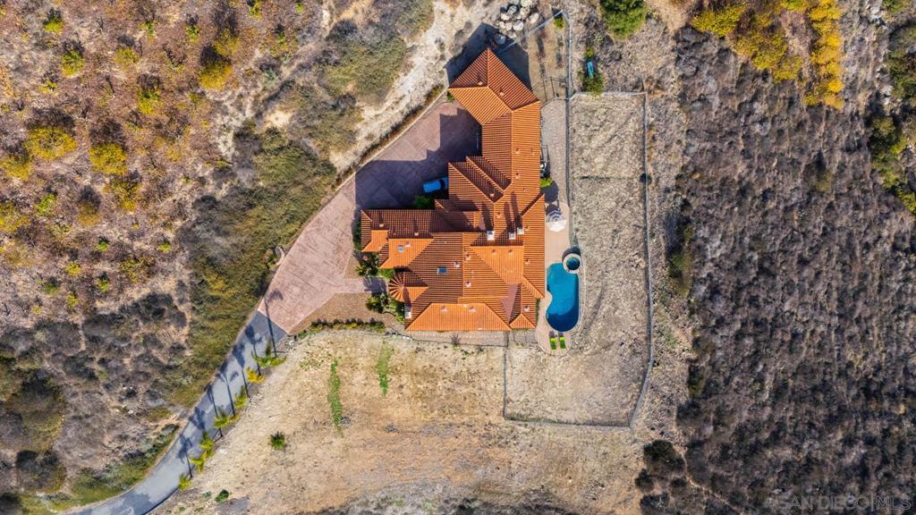 Fallbrook - Residential