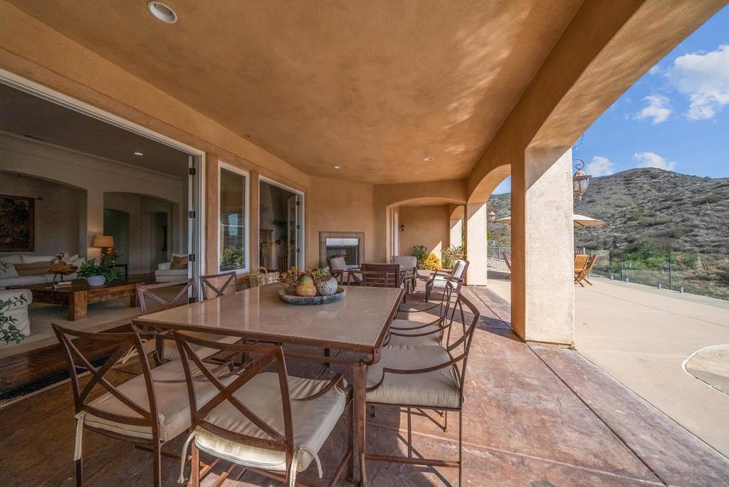 Fallbrook - Residential