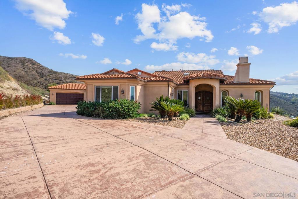 Fallbrook - Residential