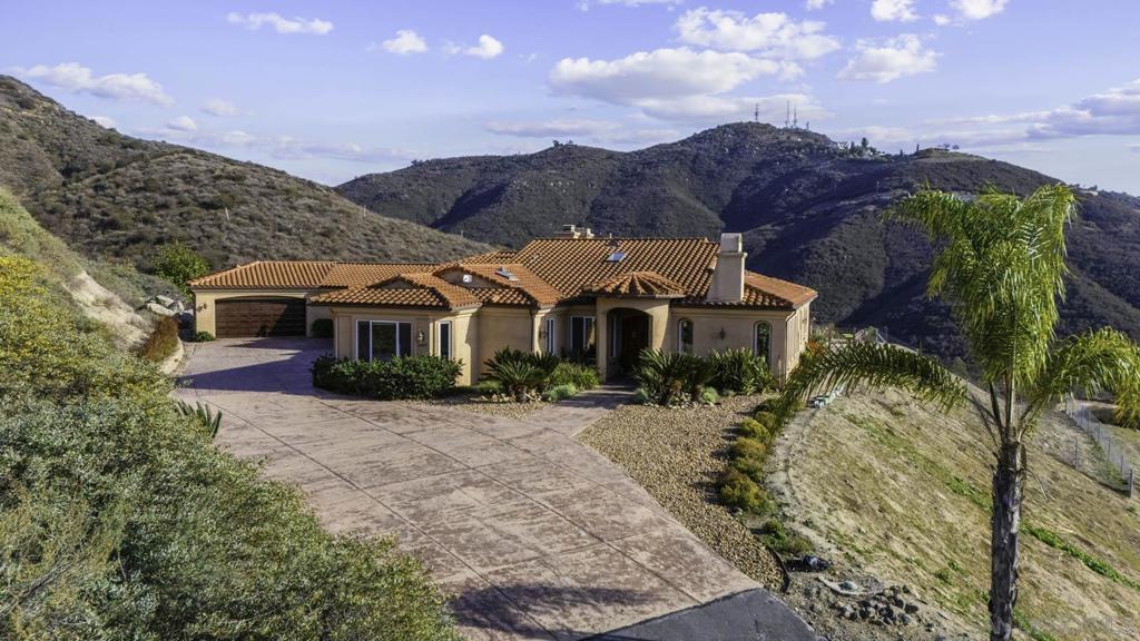 Fallbrook - Residential