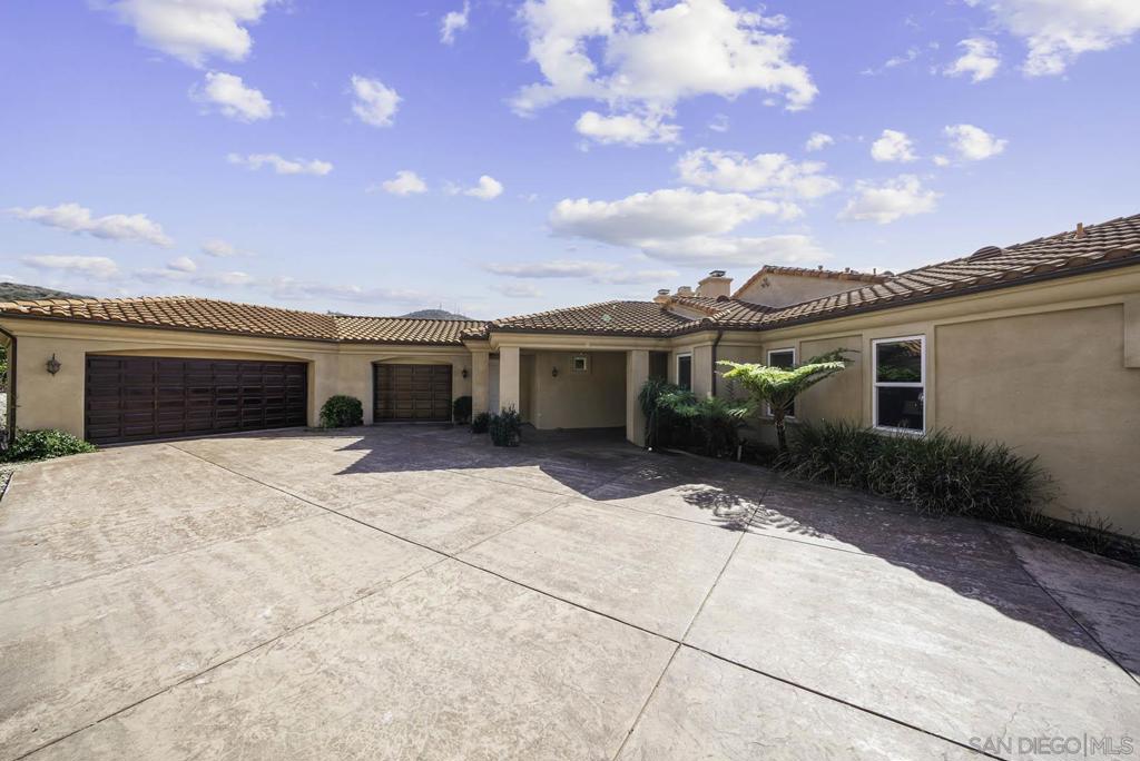 Fallbrook - Residential