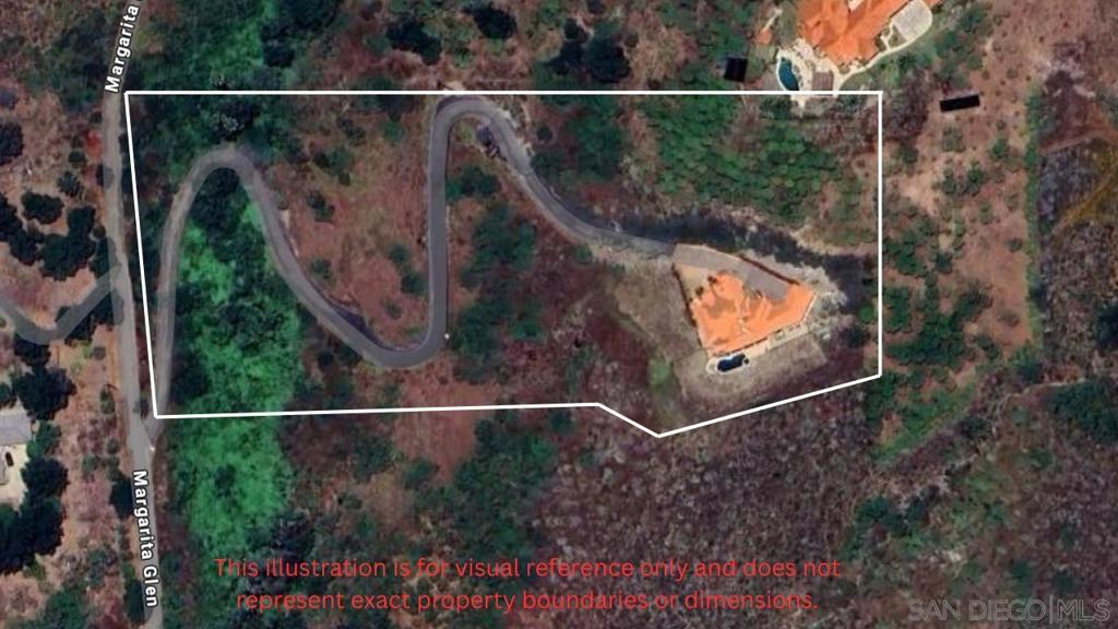 Fallbrook - Residential