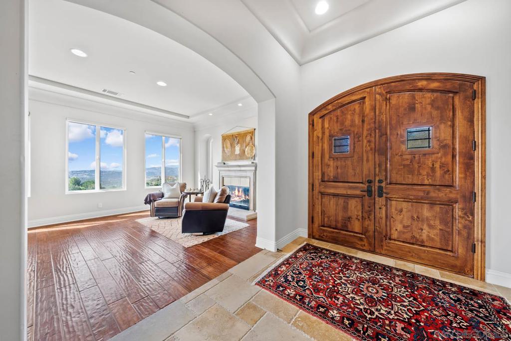 Fallbrook - Residential