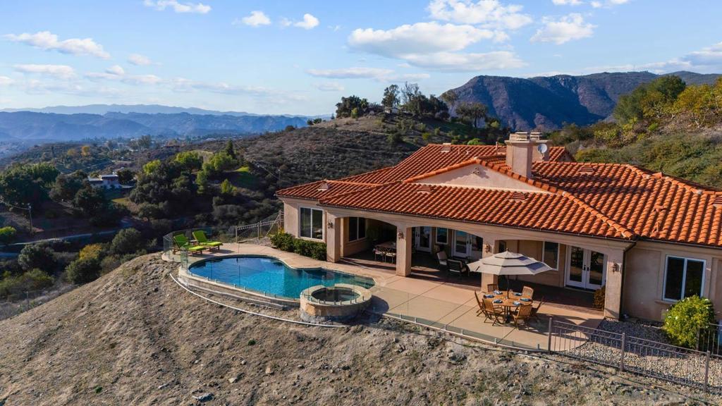 Fallbrook - Residential