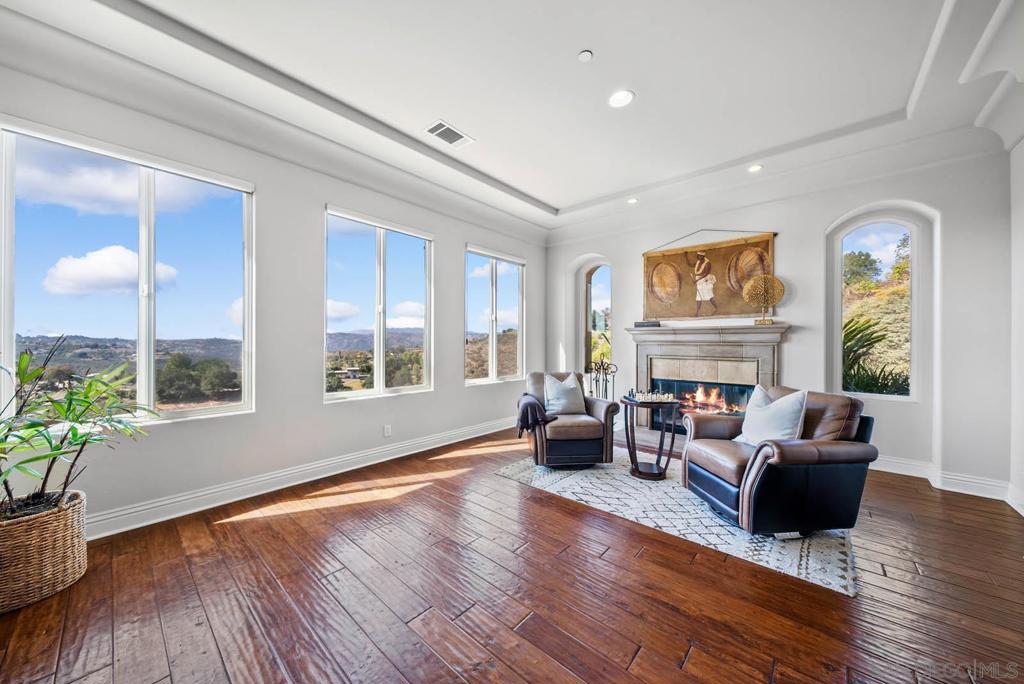 Fallbrook - Residential