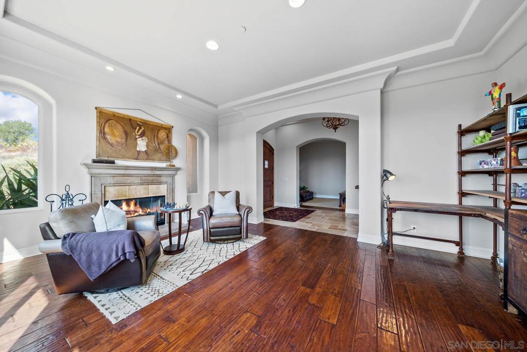 Fallbrook - Residential