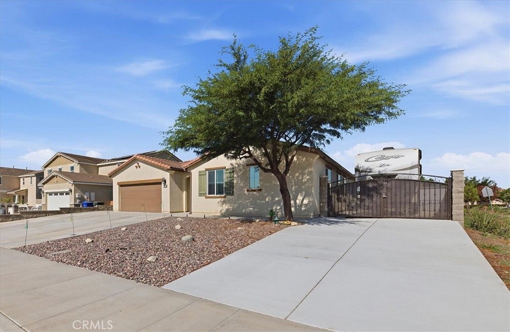 11565 Forsythia Street