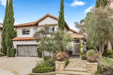 35 Brindisi Laguna Niguel CA 92677