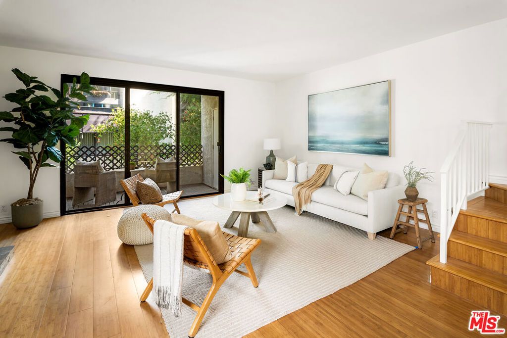 Photo of 8128 Manitoba Street #106, Playa Del Rey, CA 90293 (MLS # 25623877)