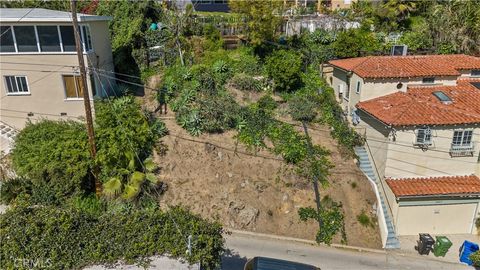 Photo of 0 Rotary Drive, Silver Lake, CA 90026 (MLS # SR26015213)