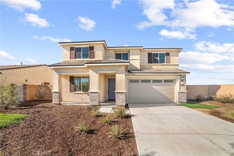 Photo of 4796 Albatross Ave, Perris, CA 92571 (MLS # IG26009997)