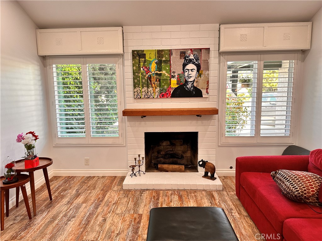 17400 Laurelbrook Court