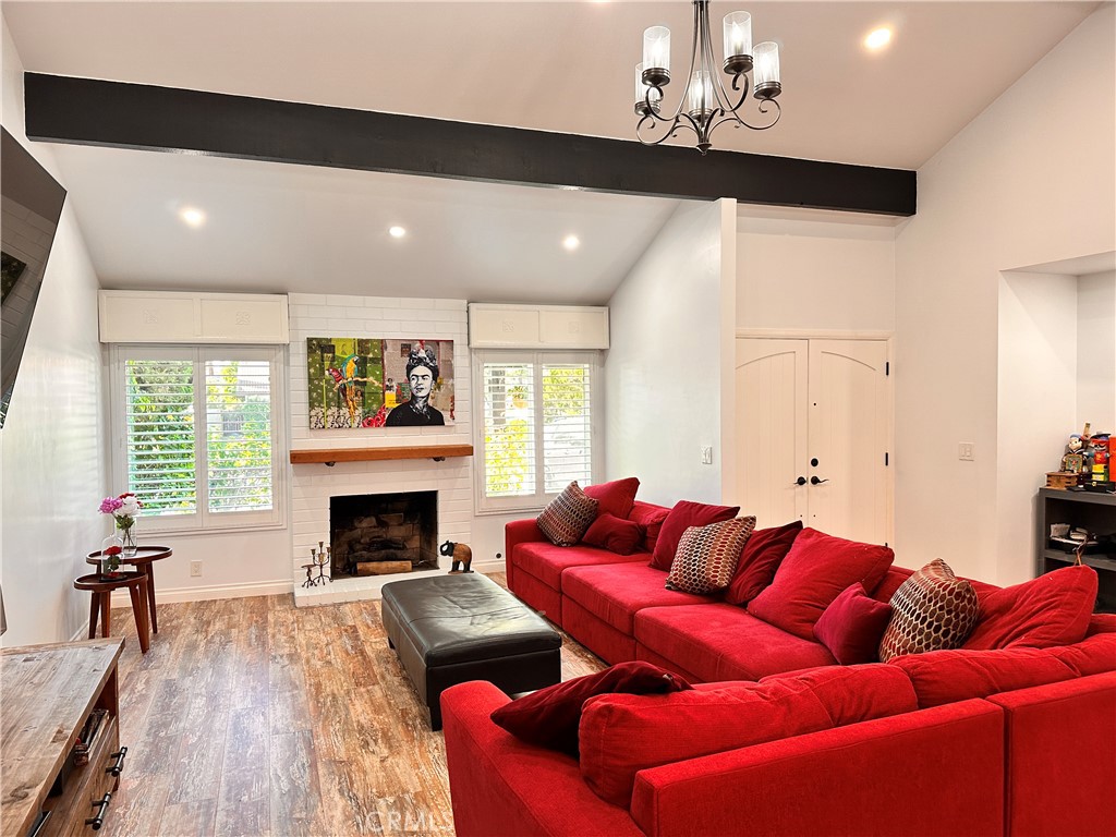 17400 Laurelbrook Court