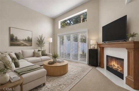 Photo of 1521 Classico WAY, Corona, CA 92882 (MLS # NP26180730)