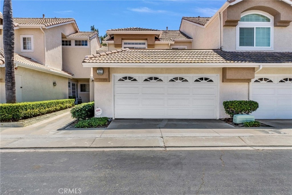 Photo of 1521 Classico WAY, Corona, CA 92882 (MLS # NP26180730)