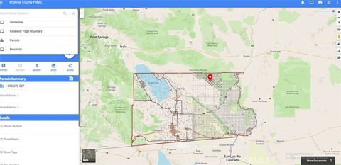 Photo of 0 060-220-027, Winterhaven, CA 92283 (MLS # IG25194433)