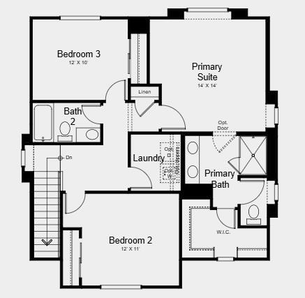 1018 Newhaven Drive