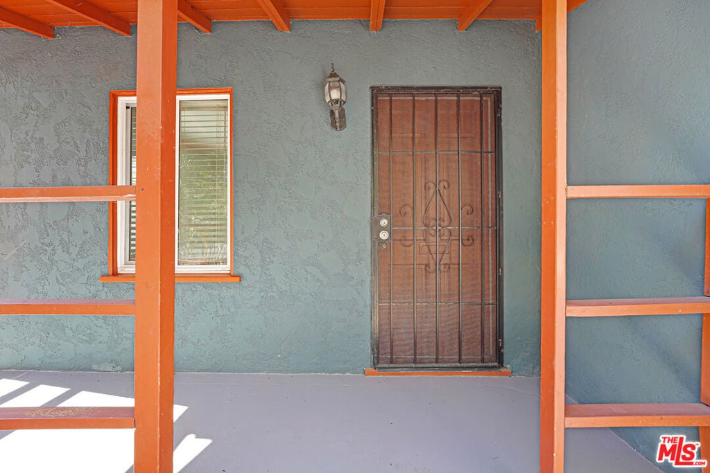 5129 Overland Avenue