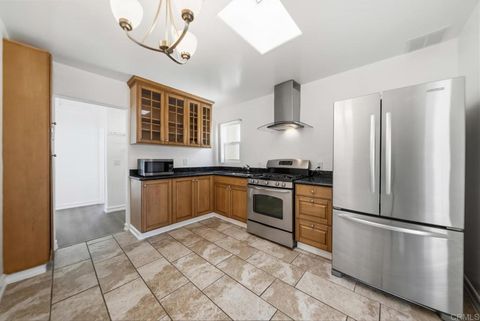 724 Felicita Avenue Spring Valley CA 91977