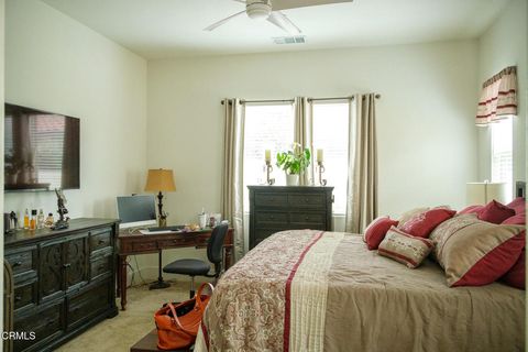 Tiny photo for 425 Eureka Drive, Santa Paula, CA 93060 (MLS # V1-37286)
