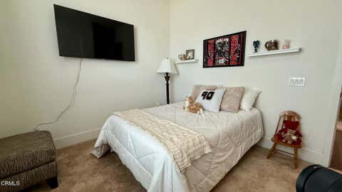Tiny photo for 425 Eureka Drive, Santa Paula, CA 93060 (MLS # V1-37286)