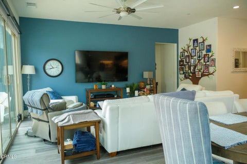 Tiny photo for 425 Eureka Drive, Santa Paula, CA 93060 (MLS # V1-37286)