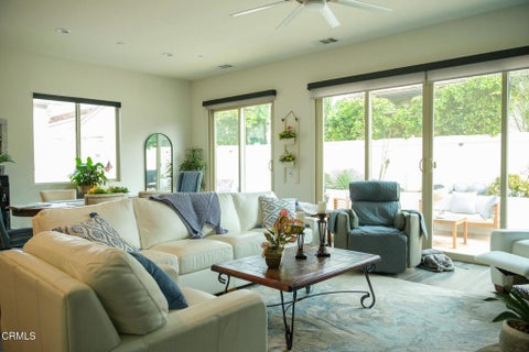Tiny photo for 425 Eureka Drive, Santa Paula, CA 93060 (MLS # V1-37286)