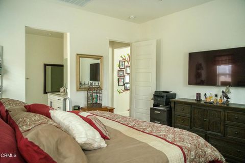 Tiny photo for 425 Eureka Drive, Santa Paula, CA 93060 (MLS # V1-37286)