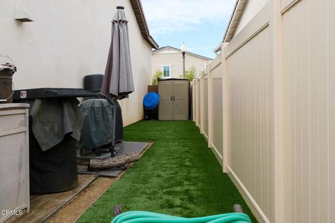 Tiny photo for 425 Eureka Drive, Santa Paula, CA 93060 (MLS # V1-37286)