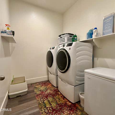 Tiny photo for 425 Eureka Drive, Santa Paula, CA 93060 (MLS # V1-37286)