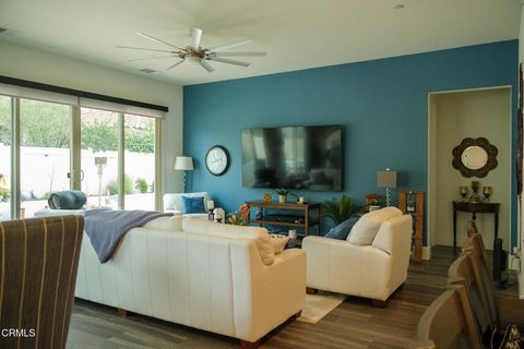 Tiny photo for 425 Eureka Drive, Santa Paula, CA 93060 (MLS # V1-37286)