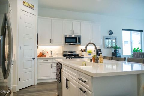 Tiny photo for 425 Eureka Drive, Santa Paula, CA 93060 (MLS # V1-37286)