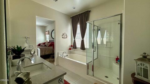 Tiny photo for 425 Eureka Drive, Santa Paula, CA 93060 (MLS # V1-37286)