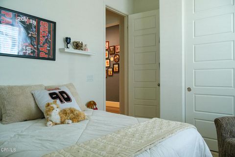 Tiny photo for 425 Eureka Drive, Santa Paula, CA 93060 (MLS # V1-37286)