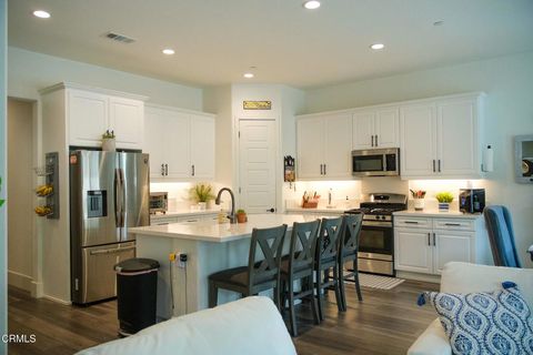 Tiny photo for 425 Eureka Drive, Santa Paula, CA 93060 (MLS # V1-37286)