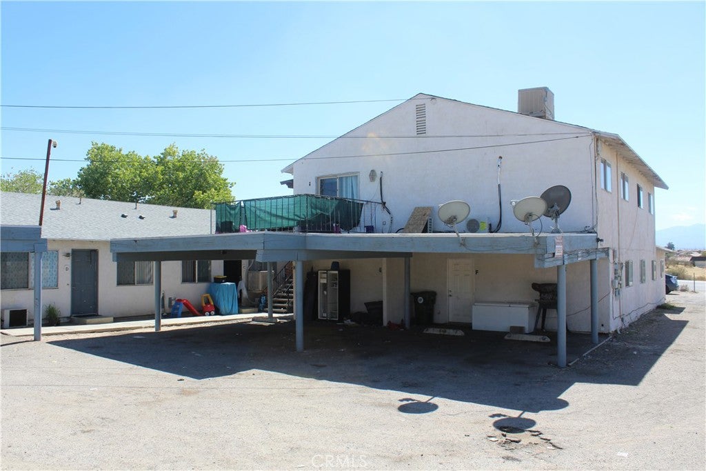 16395 Village
