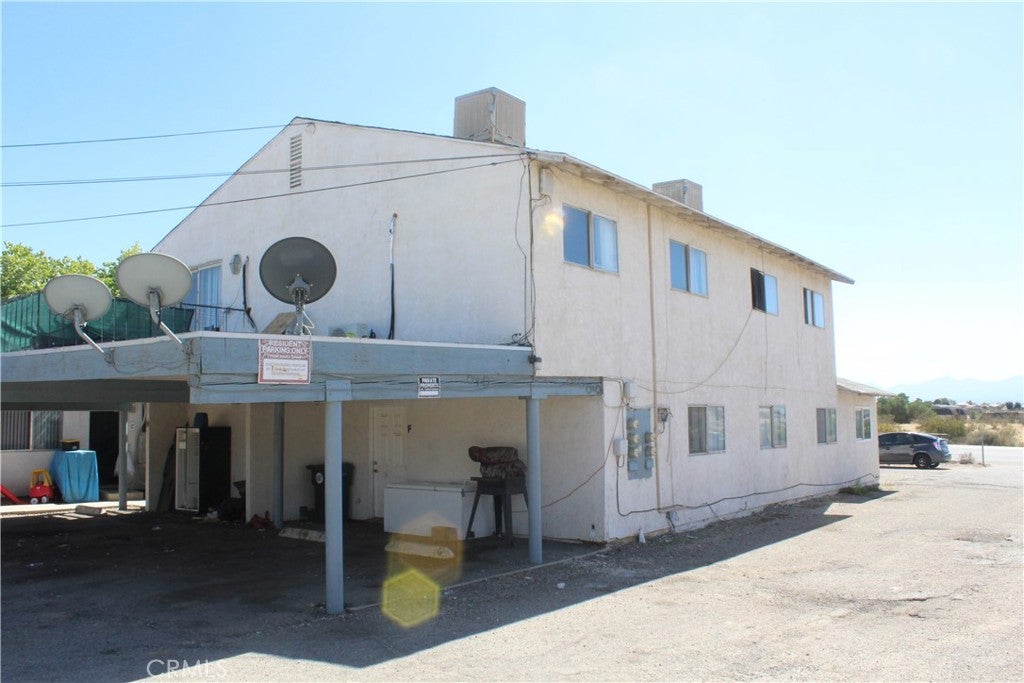 16395 Village