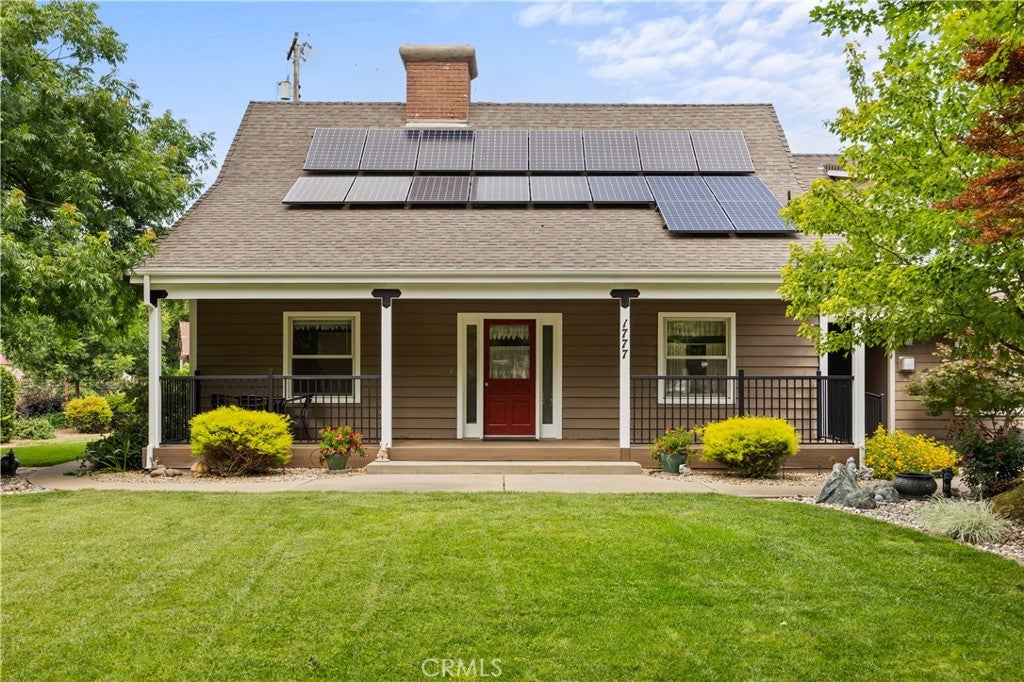 1777 Almond View Court