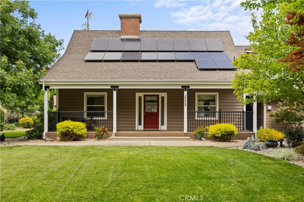 1777 Almond View Court